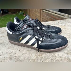 Men’s Adidas Samba